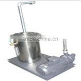 Rattan Recycling Pelletzing Twin Screw Extruder Machine thumbnail-5