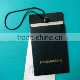 Garments Hang Tags With Pouch thumbnail-1