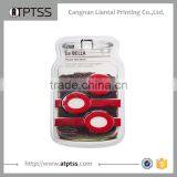 New Style Design Elastic Bottle Label thumbnail-1