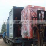 Madagascar Low Investment High Profit Business QT4-24 Cement Brick Making Machine thumbnail-5