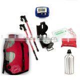 Multifunction Camping Backpack