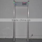 Waterproof Digital Door Frame Metal Detector XLD-A thumbnail-4