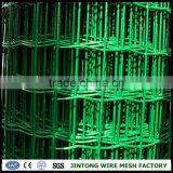High Strength Pvc Coated Euro Welded Holland Fence thumbnail-5