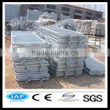 Cheap Sale Crowd Control Barrier Fence thumbnail-1