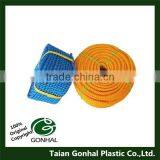 Gonhal Polyester Monofilament 3 Strands 18mmx183m Twisted Rope thumbnail-1