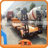 MAYJOY Lowbed Semi Trailer (skype : Mayjoy46) thumbnail-1