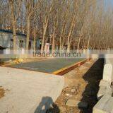 120 Ton 150 Ton Weighbridge 3*20m Weighbridge/ 120 Ton Weighing Bridge thumbnail-3