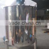 Liquid Asphalt Mixer Type Transport and Storage Container thumbnail-6