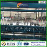 Automatic Cattle Fence Netting Machine/Field Fence Machine /farm Fencing Machine thumbnail-4