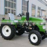 2017 New Model Cheap Price Small Farm Tractor thumbnail-2