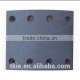 TK-007 Golden Dragon Brake Pad thumbnail-1