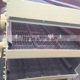 Fine Powder Rotary Vibration Screen/Powder Sieving Machine thumbnail-5