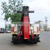 8x4 40Ton HOWO Tow Truck for Sale thumbnail-6
