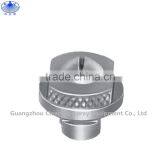 QSU Series 9510 Quick Vee Jet Flat Fan Spray Tips thumbnail-1