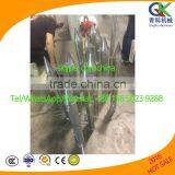 Transplanter for Vegetable Seedlings Used for Plastic Film in Greenhouse thumbnail-2