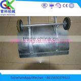 Manual Work Metal Snow Shovel thumbnail-2