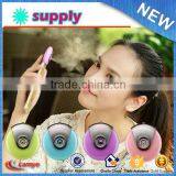 Personal Cool Mist Easy Home Ultrasonic Humidifier thumbnail-6
