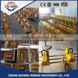 Permanent Strong Magnetic Lifter for Lifting Ferromagnetic Materials thumbnail-5