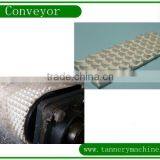 Leather Tannery Polishing Machine Conveyor Belting Manufacturer thumbnail-3