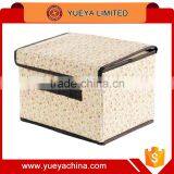 Home Clothes Long Boot Storage Case 19*25*17cm thumbnail-1