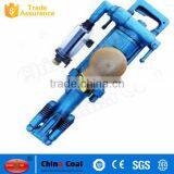 Air Leg Rock Drilling Machine YT23D thumbnail-4