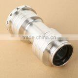 Rear Axle Bearing Carrier for Honda TRX400EX Sportrax Forged 1999-2008 thumbnail-4