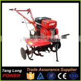 Top seller micro Diesel or gasoline power best rotary tiller for sale