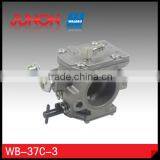WB-37C Vapor Carburetor Walbro Carburetor Chain Saw Carburetor thumbnail-1