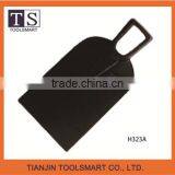 Gardening Tool Digging Steel Hoe Head