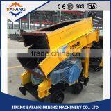 P-90B Bucket Rock Loader/coal Mine Bucket Loader/ Mining Bucket Loader for Sale thumbnail-3