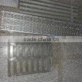 Hot Dip Galvanized Gratings thumbnail-4