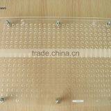 Hot Sale 400 Holes Manual Capsule Filling Machine, Small Powder Filling Machine for Lab and Home thumbnail-3