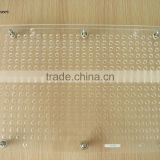 Hot Sale 400 Holes Manual Capsule Filling Machine, Small Powder Filling Machine for Lab and Home thumbnail-3