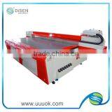 Adsorption Platform Automatic Cleaning Function UV2513 uv Led Printer thumbnail-1