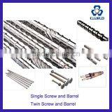 SINGLE &TWIN SCREW AND BARREL thumbnail-1