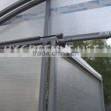 Aluminium Automatic Hydraulic Window and Door Opener Agricultural Greenhouse Used Sale With Wider Opening Distance thumbnail-5