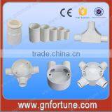 Full Size PVC Pipe Fittings thumbnail-1