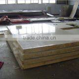 PP Honeycomb Sandwich Box Van Panel/truck Wall Panel /PP/GRP thumbnail-1