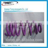 Powder Coating Retractable Tension Spring thumbnail-6