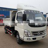 Refrigerator Transportation Van for Sale in Philippines thumbnail-1