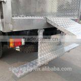 New Design Box Truck Dimensions With CE Certificate thumbnail-5