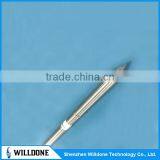 10pcs/set High Quality Solder Iron Tip HAKKO T12-B thumbnail-3