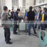 Recycled Plastic Granulating Machine Wood Plastic Granules Production Line thumbnail-2