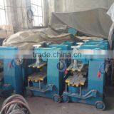 Automatic Z143 Jolt Squeeze Stripper Moulding Machine/ Sand Foundry Moulding Machine /+15224414081 thumbnail-4