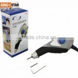 13W Electric Engraving Tools