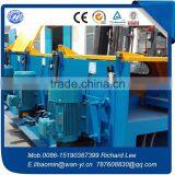 Environmental Protectional Wire Drawing Machine thumbnail-4