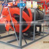 High Quality 1.5m Hydraulic Dredger Cutter Head For Sale thumbnail-3