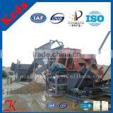 Qingzhou Keda Series Screw Sand Washing Machine, Screw Sand Washer