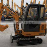 1.8ton Excavator thumbnail-1