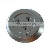 Aluminunm Bar Processing With Drawing